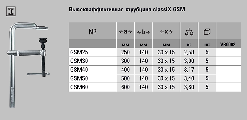 Высокоэффективные струбцины GSM BESSEY
GSM BESSEY
струбцины bessey GSM
струбцины GSM
струбцина GSM
GSM