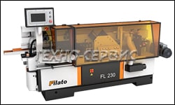 Кромкооблицовочный станок Filato FL-230
Кромкооблицовочный станок
Filato FL-230
Кромочный станок Filato FL-230
Кромочник Filato FL-230
филато 230