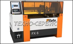 Сверлильно-присадочный станок Filato FX-6
станок Filato FX-6
Filato FX 6
станок филато FX