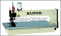 KUPER FWM 630
купер для шпона
сращивание купер
для склейки шпона
чем клеить шпон