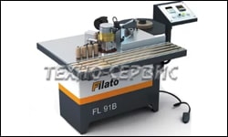 Кромкоблицовочный станок Filato FL-91B
Filato FL-91B
филато 91